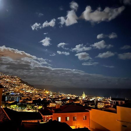 Colina Mar Apartment Funchal  Exterior foto