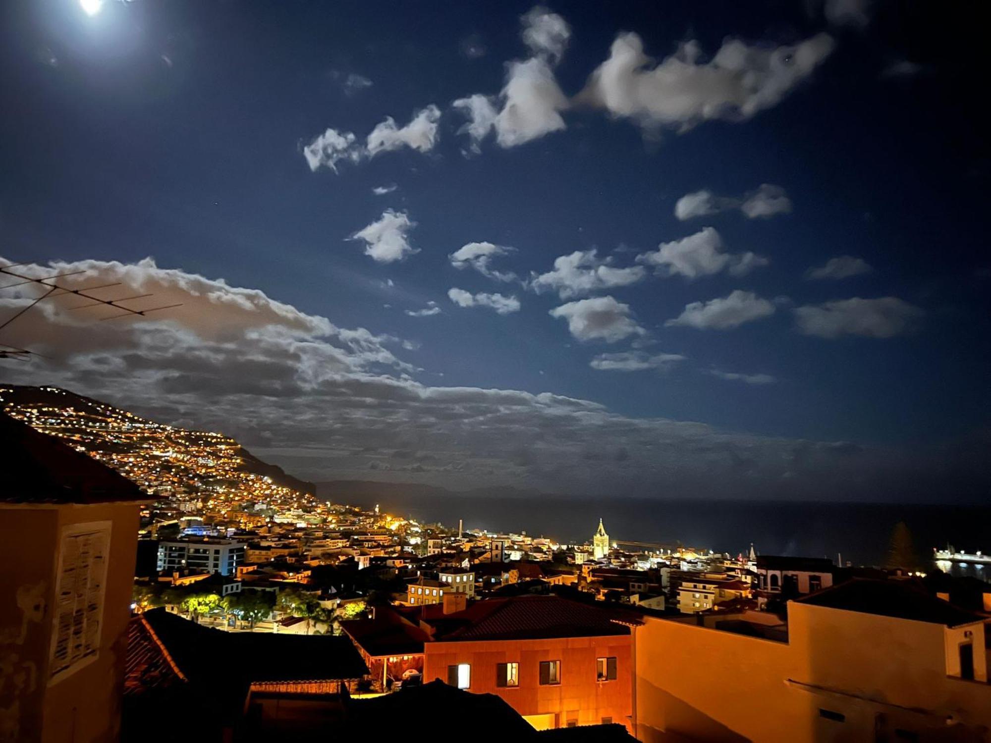 Colina Mar Apartment Funchal  Exterior foto
