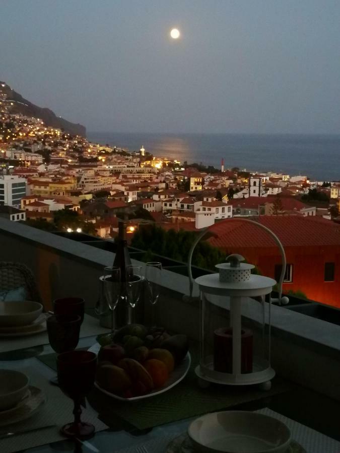 Colina Mar Apartment Funchal  Exterior foto