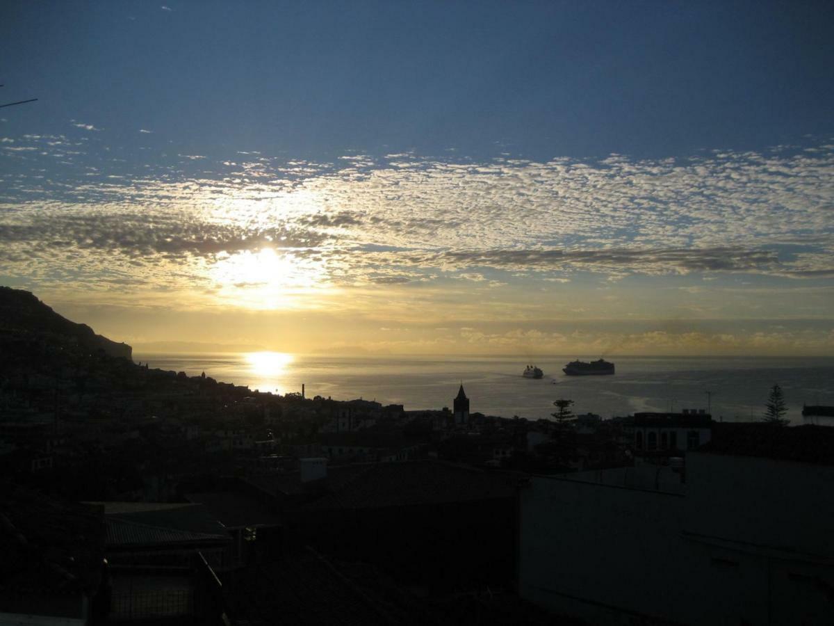 Colina Mar Apartment Funchal  Exterior foto