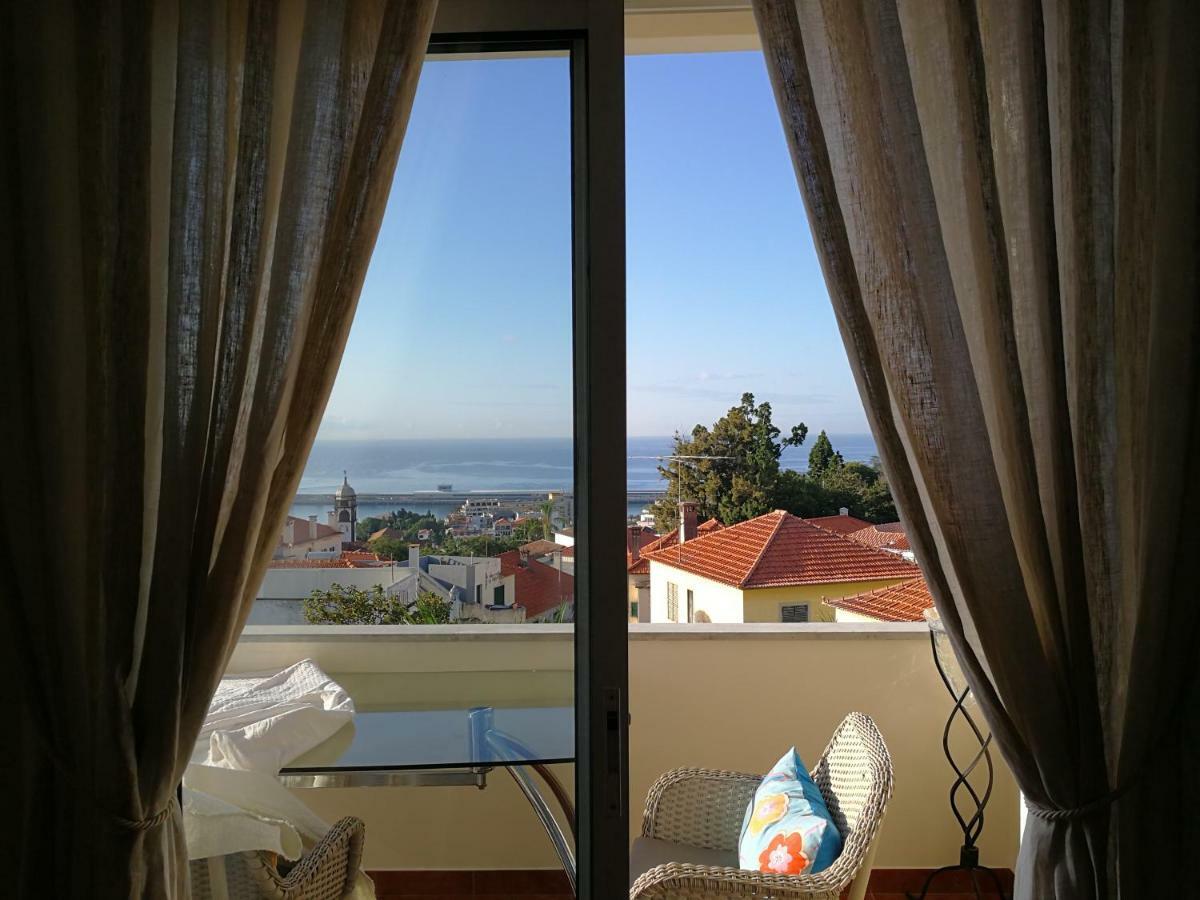 Colina Mar Apartment Funchal  Exterior foto