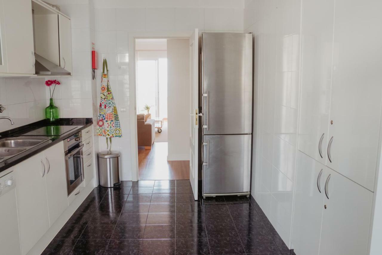 Colina Mar Apartment Funchal  Exterior foto