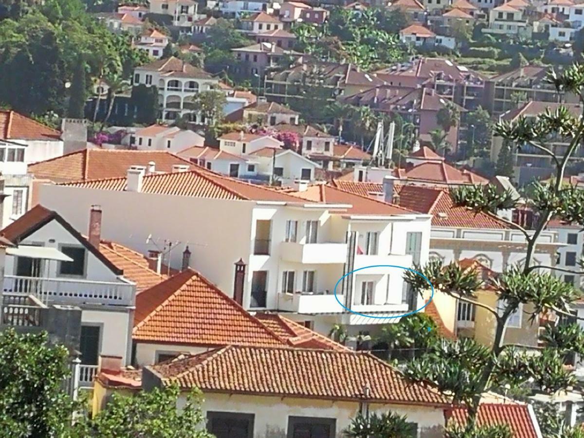 Colina Mar Apartment Funchal  Exterior foto